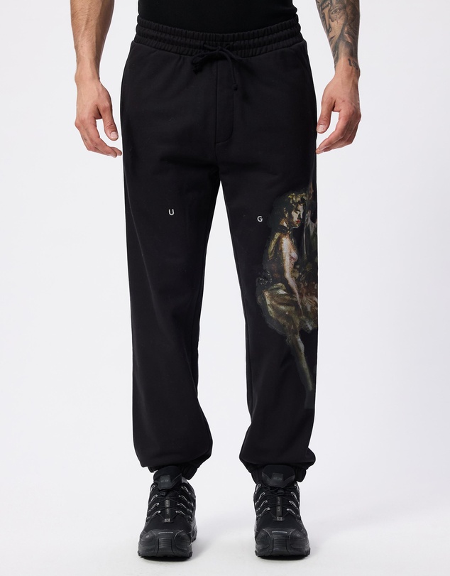 HUGO - Dabuno Pants