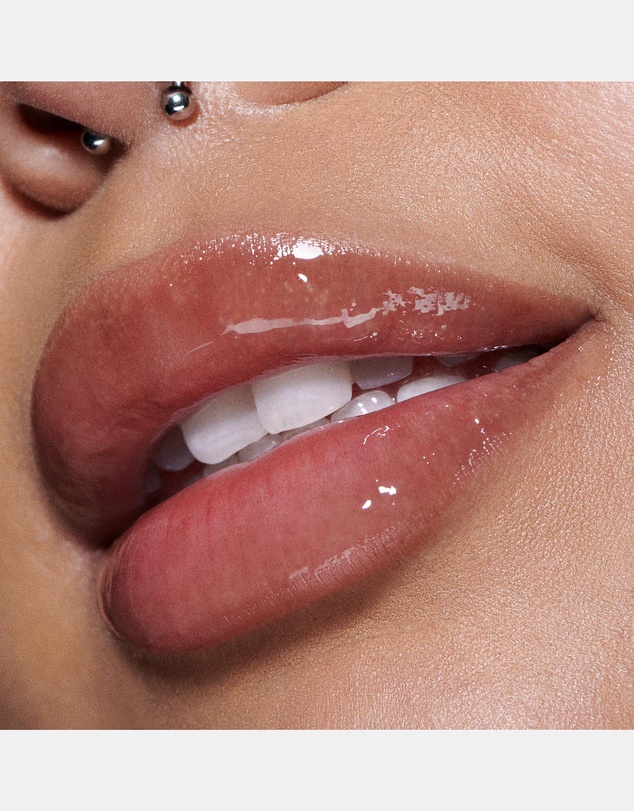 MAC - Lipglass Air Non-Sticky Gloss