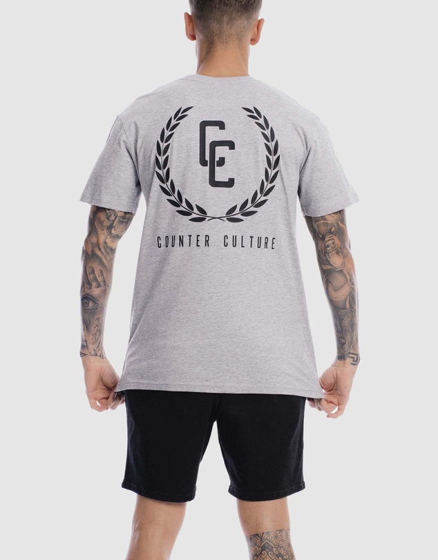 Counter Culture - Garland Imprint Tee