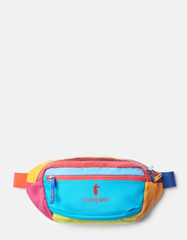 Cotopaxi - Kapai 3L Hip Pack-Del Dia