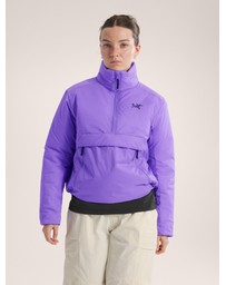 Arc'teryx - Elec SV 1/2 Zip Women's