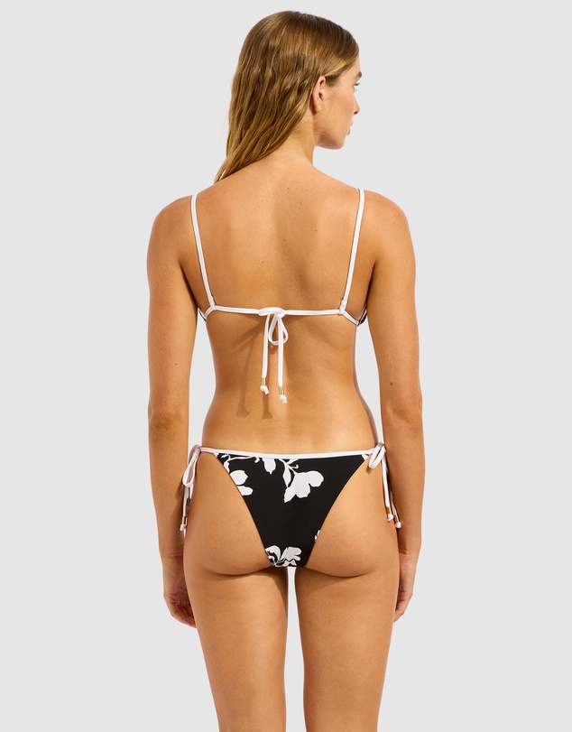 Seafolly - Mayflower Slide Triangle Bikini Top
