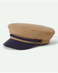 Brixton - Fiddler Cap