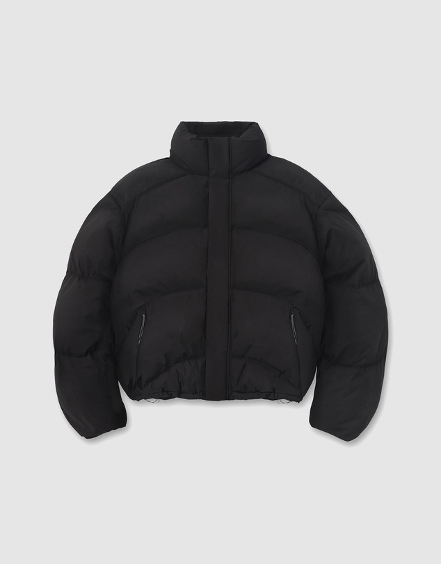 Represent - Jawbreaker Puffer Jacket