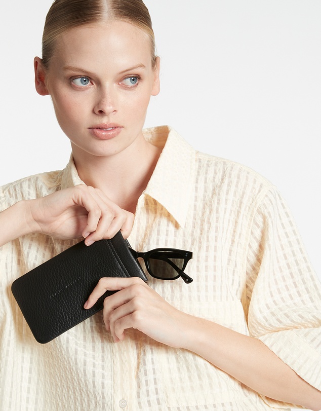 Status Anxiety - Keepsake Sunglasses Pouch