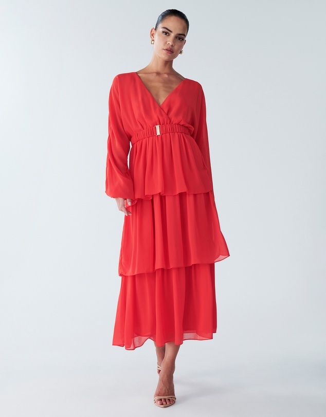 BWLDR - Alana Dress