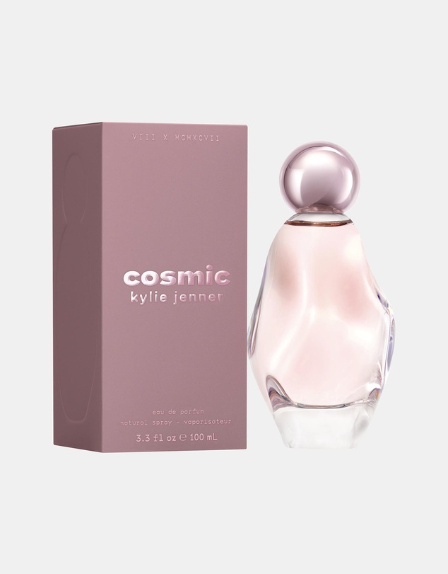 Kylie Jenner Fragrance - Cosmic Kylie Jenner EDP 100ml