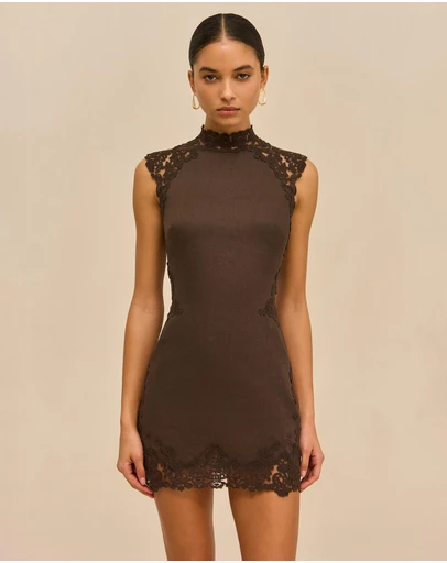 Cult Gaia - Riti Dress