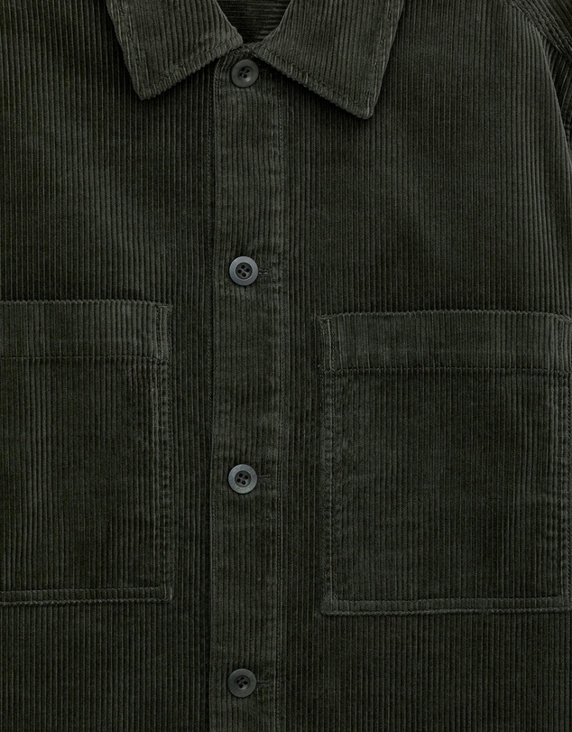 ARKET - Corduroy Overshirt