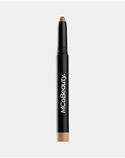 MCoBeauty - Eyeshadow Stick - Matte Caramel