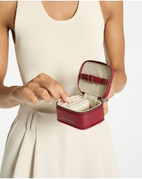 Status Anxiety - Heartbreaker Jewellery Case