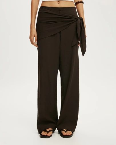 Cotton On - Lani Sarong Pant
