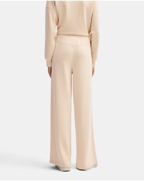 BOSS - Esrah Jersey Trousers