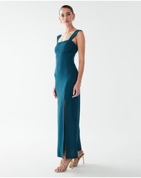 BWLDR - Holly Maxi Dress