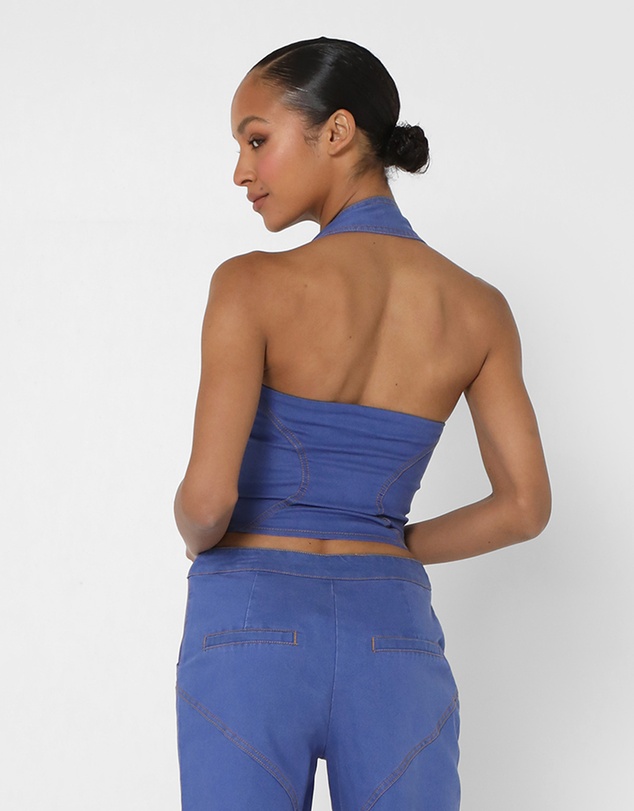 BY.DYLN - Ramona Corset