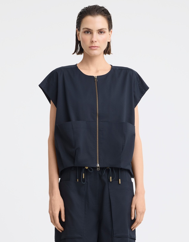 Morrison - Sander Vest