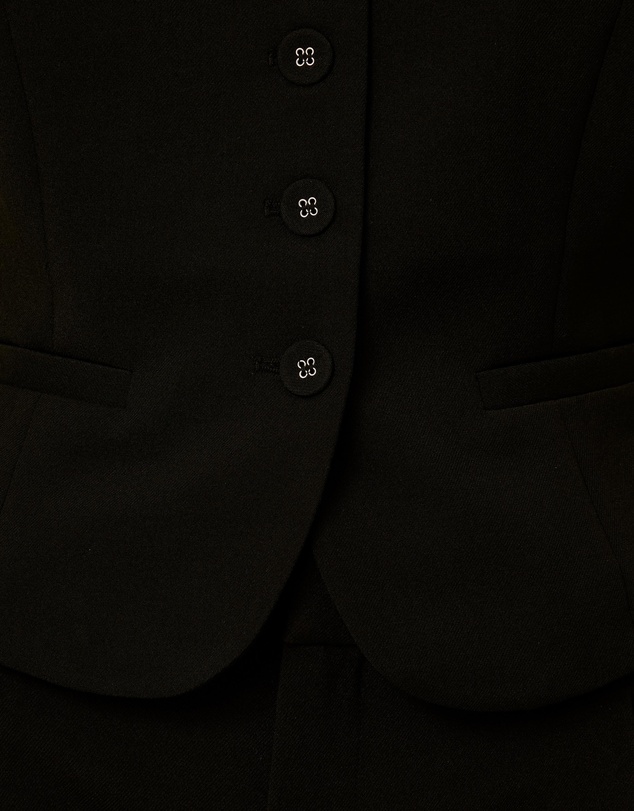 Calli - Wren Tailored Vest