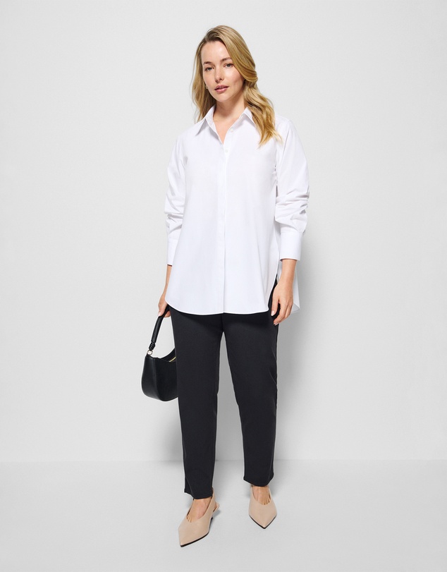 Commonry - The Soft Stretch Casual Pant