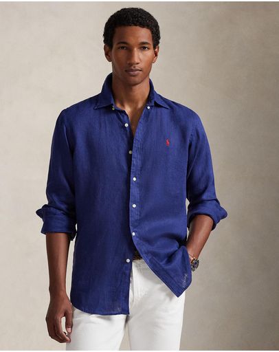 New Classic Navy