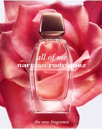 Narciso Rodriguez - All of Me EDP 90ml