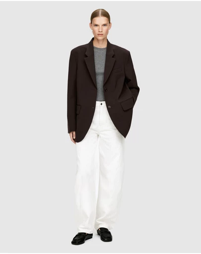 ARKET - Oversized Blazer