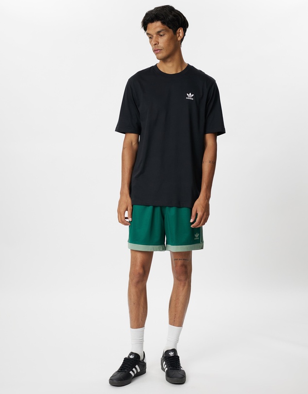 adidas Originals - Trefoil Essentials Tee
