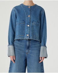 Nobody Denim - Brooke Jacket