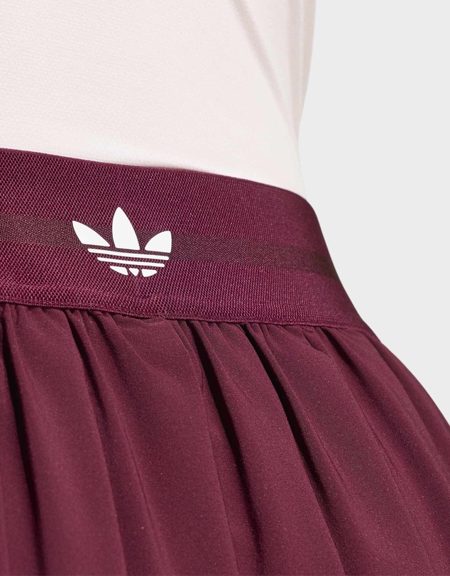 adidas Performance - TENNIS CLASSICS SKIRT Womens