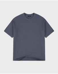 Zanerobe - Box Tee