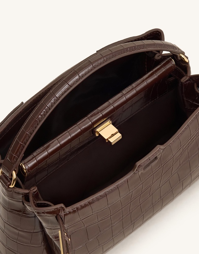JW PEI - Carmen Top Handle Bag