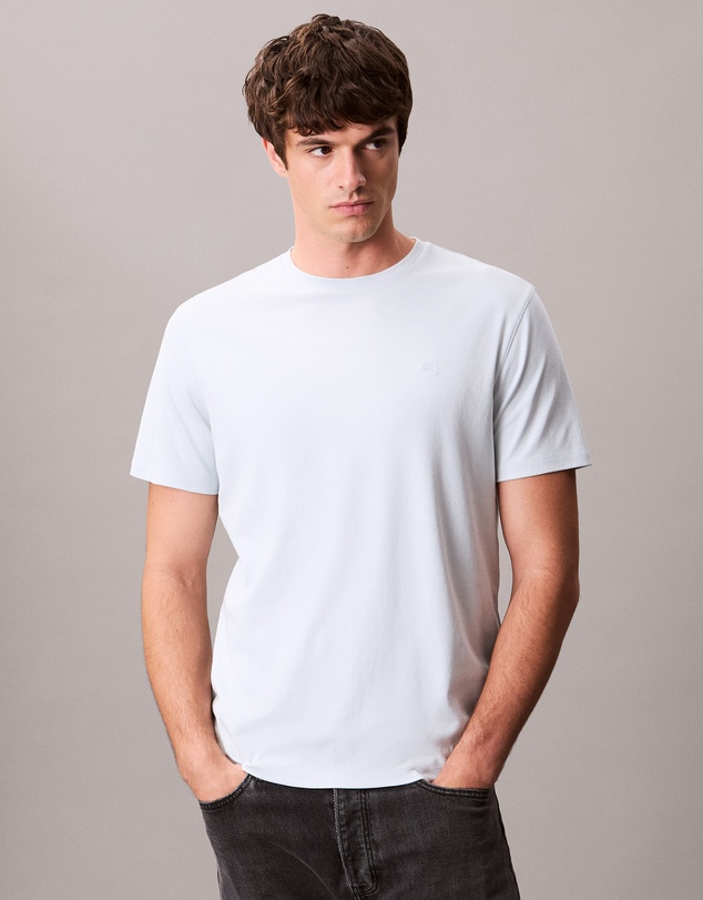 Calvin Klein - Pima Cotton T-Shirt
