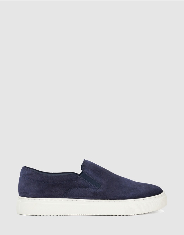 Dune London - Tillos - Navy