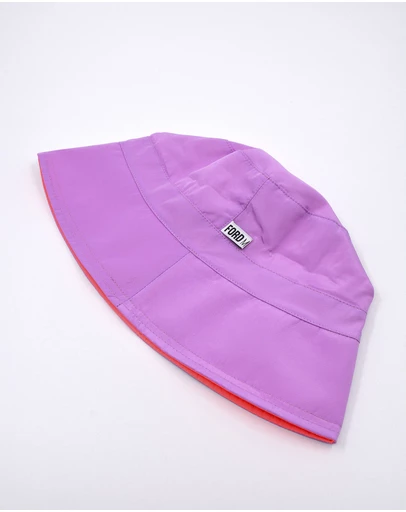 FORD MILLINERY - Bobby Bucket Hat