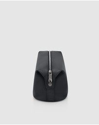 Samsonite - Sam Classic Leather Wash Bag