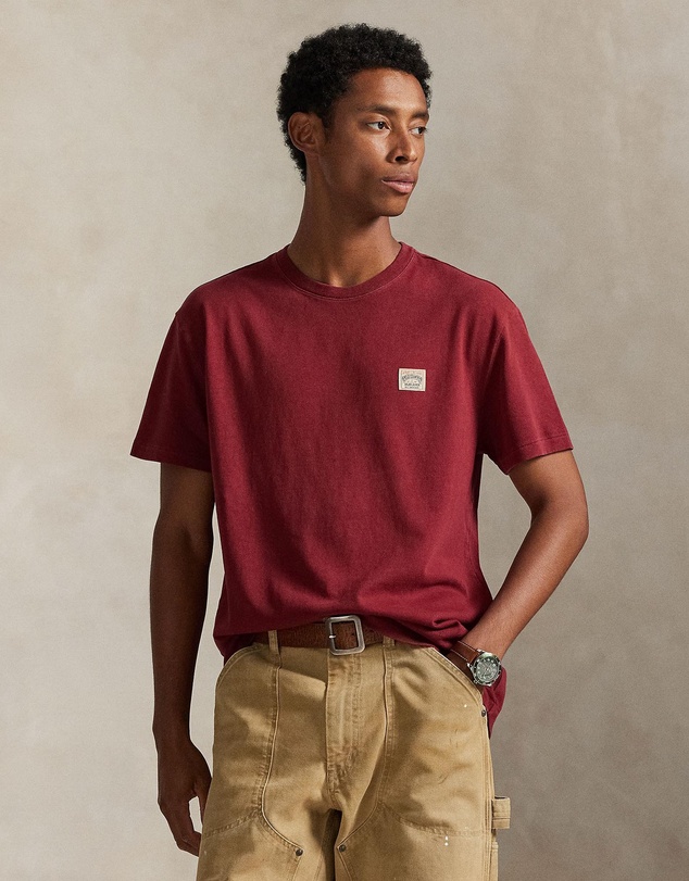 Polo Ralph Lauren - Classic Fit Polo Country T-Shirt
