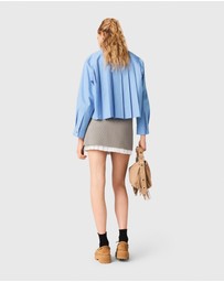 Maje - Joreau Skirt