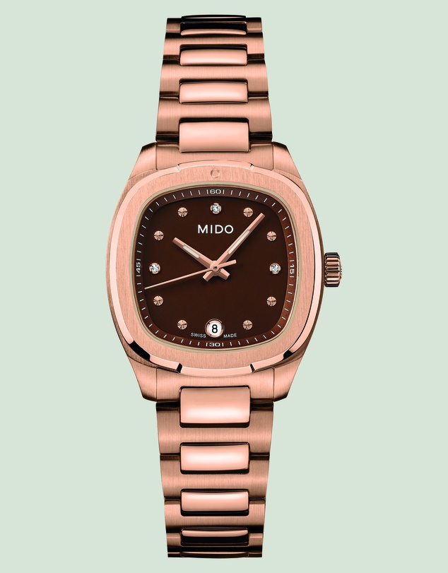 Mido - Multifort TV 28 Quartz