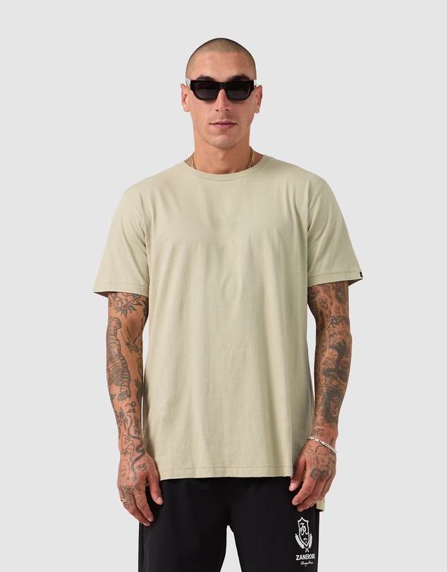 Zanerobe - Flintlock Tee Sage