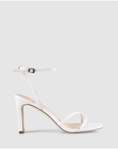 White Smooth