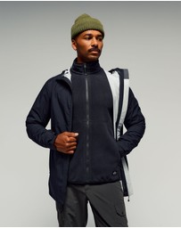 Kathmandu - Trailhead 3in1 Rain Hooded Jacket