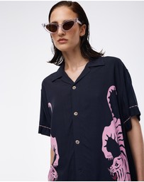 THE TALES - Crouching Tiger Shirt
