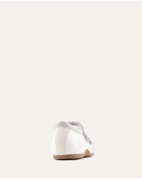 Jo Mercer - Bosco Sneakers