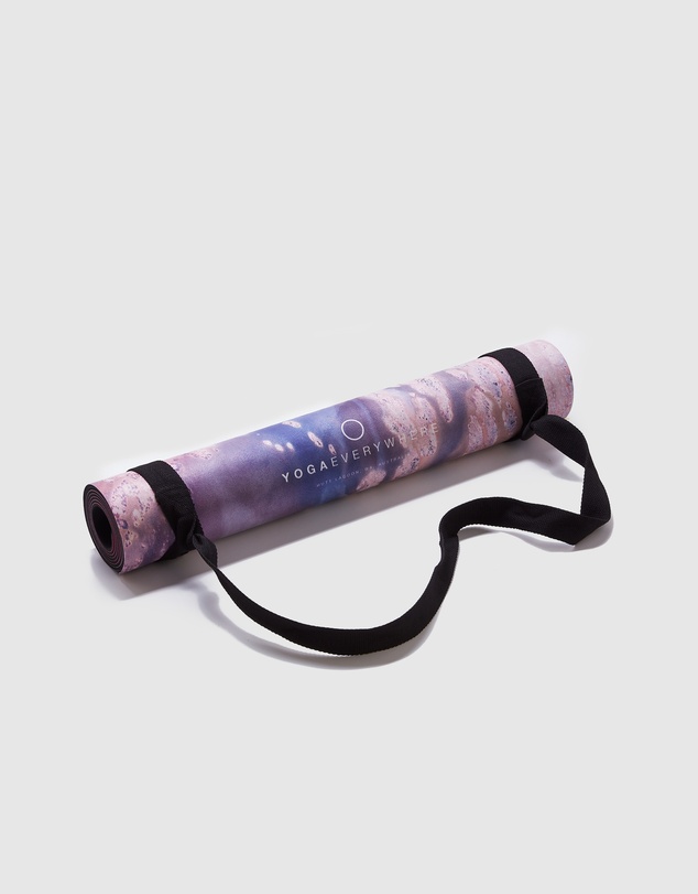 Yoga Everywhere - Hutt Lagoon Yoga Mat