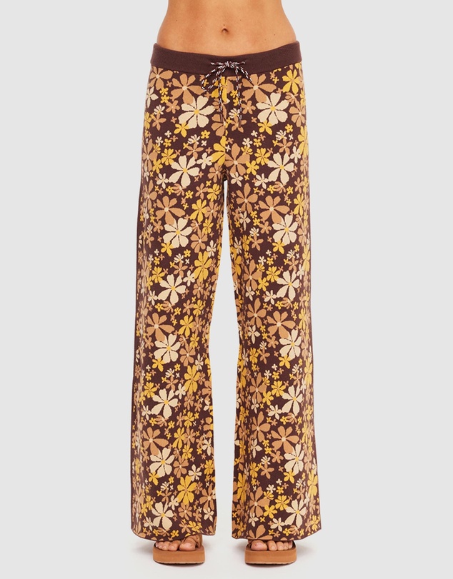 The Upside - Copacabana Juniper Knit Pants