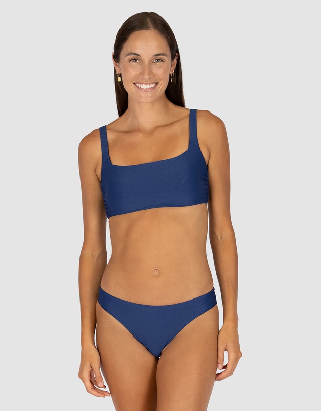 Baku Swimwear - Rococco Multi Fit Bralette Bikini Bra Top