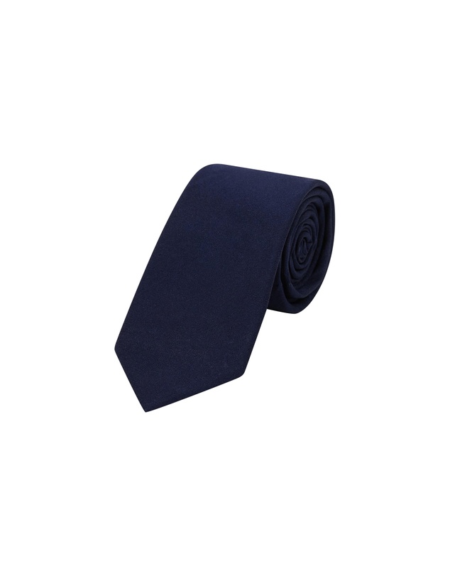 yd. - Premium Silk 6.5 Cm Width Tie