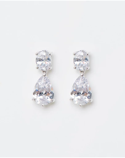 Stephanie Browne - ER OP Earrings