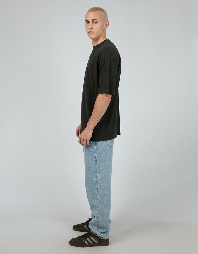 Silent Theory - 2-Pack Heavyweight Tee
