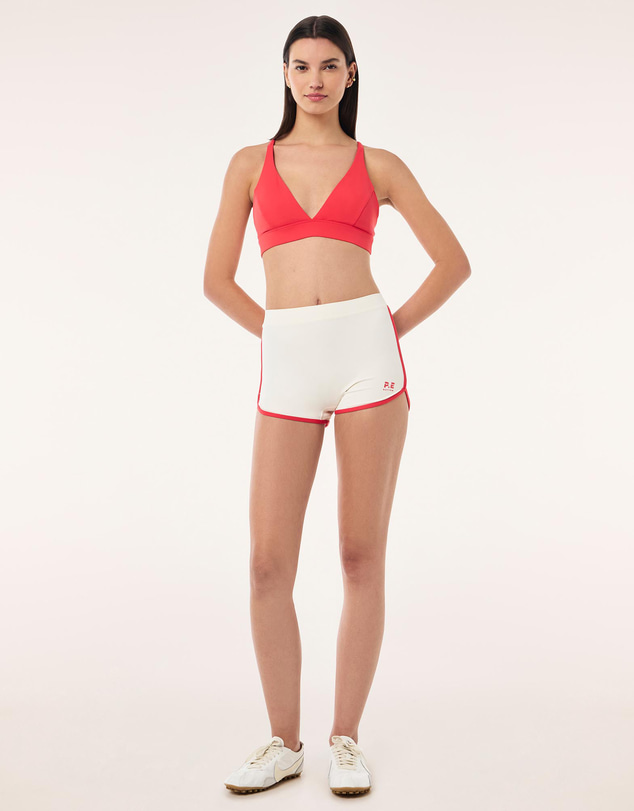 P.E Nation - Half Time 3 Inch Shorts