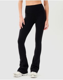 Splits59 - Raquel High Waist Supplex Flare 32